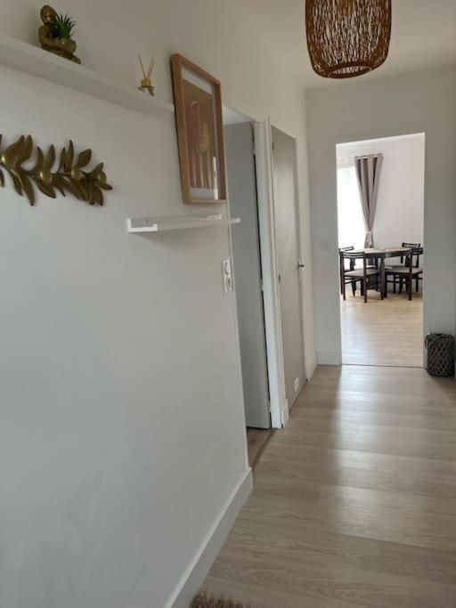 Petite Maison Cosy En Campagne Neuilly  Extérieur photo