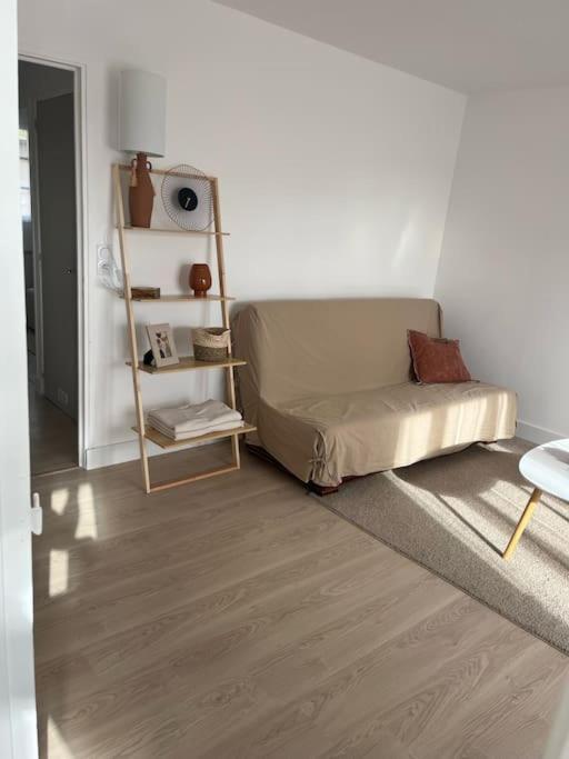 Petite Maison Cosy En Campagne Neuilly  Extérieur photo
